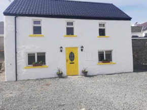 The Barn @Ardhill House, Ardara